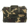thumbnail image 3 of Rothco G.I. Type Mechanics Tool Bag - Black, 3 of 9