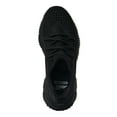 Avia Women's Mixed Knit Sneaker (Wide Width Available)