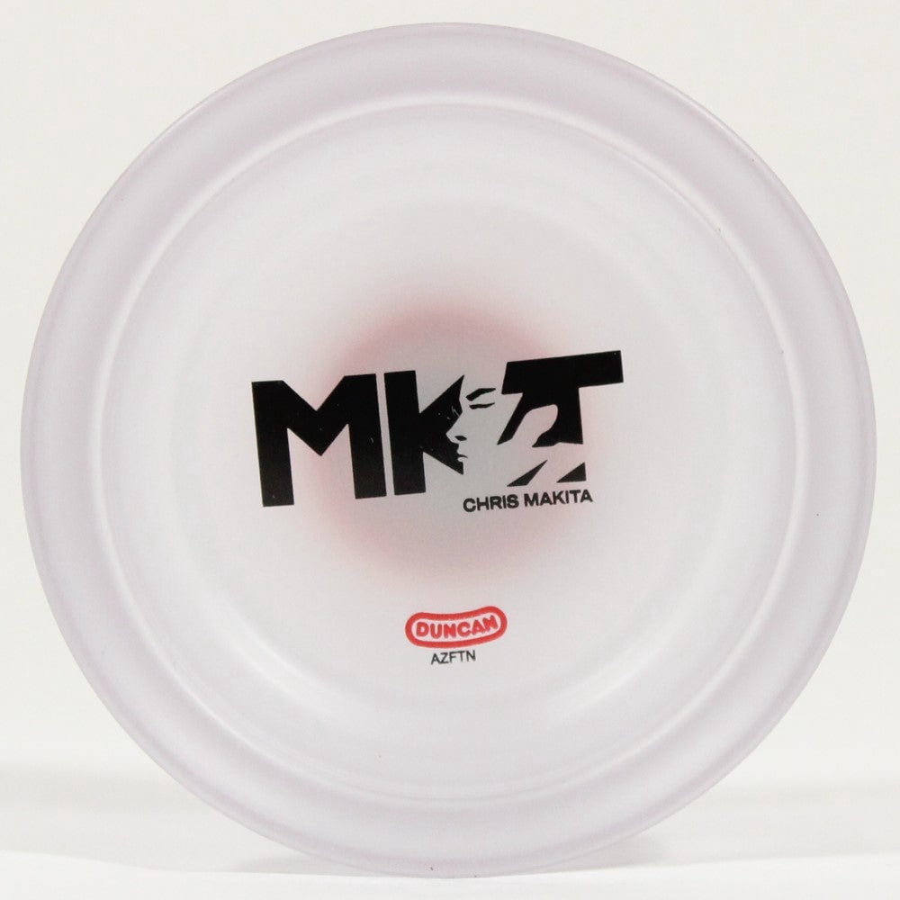 Duncan MKT PC Yo-Yo - Chris Makita Signature YoYo