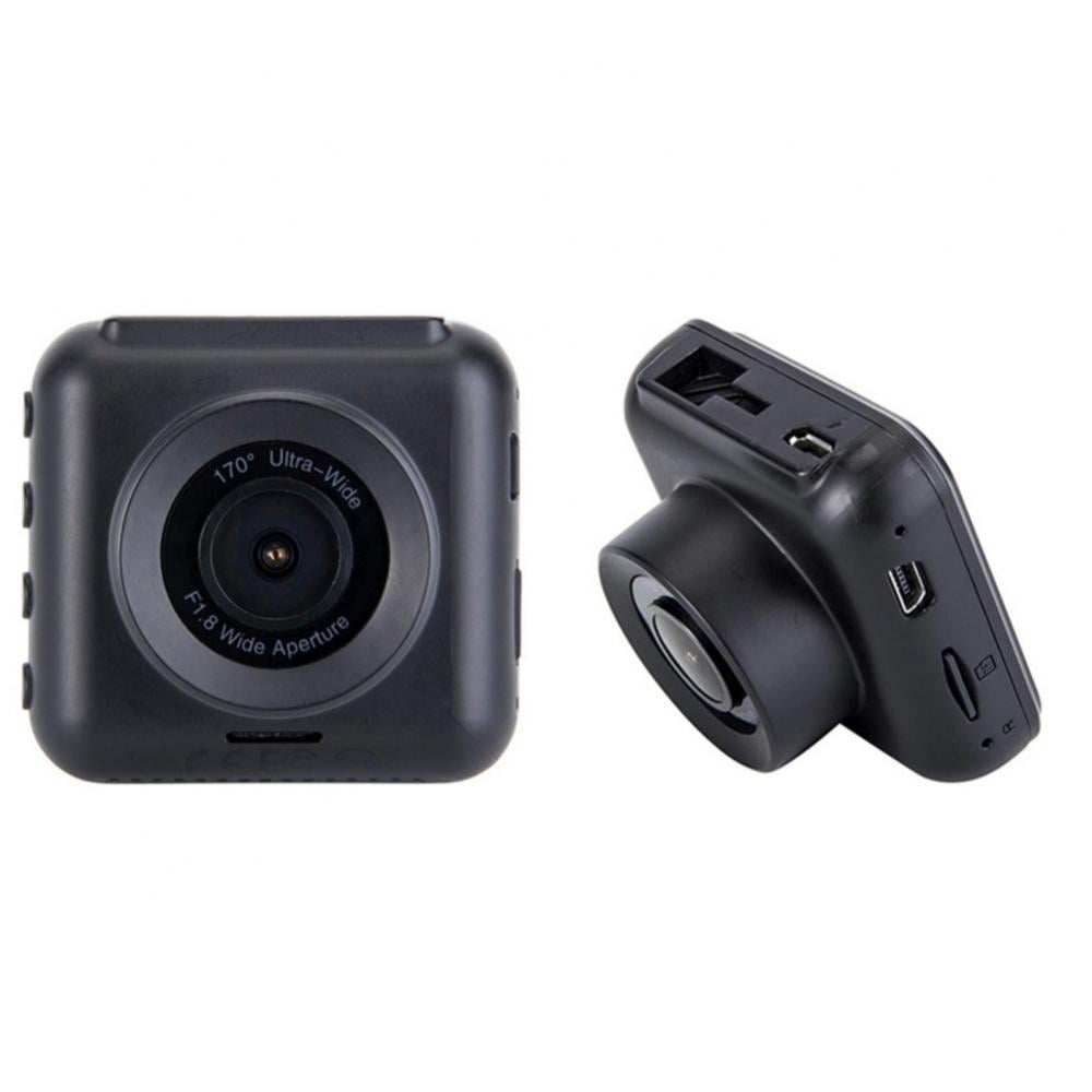 APEMAN C420 Dash Camera 1080P Full HD 30 Fps