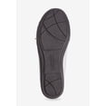 thumbnail image 4 of Comfortview Women's The Pamela Slip On Flat, 4 of 6