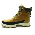thumbnail image 3 of TIMBERLAND MEN'S ORIGINALS ULTRA WP WARM LINED WHEAT FULL GRAIN BOOTS SIZE 9.5, 3 of 6