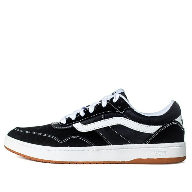 Tenis Vans Cruze 3.0 - 0D6SBA2- Hombre negro 28