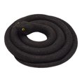 thumbnail image 1 of Waterproof Rubber Snake Realistic Soft Shocking Scary Fake Snakes Wear-resistant Tricky Prank Prop for Garden Decorations, 1 of 7
