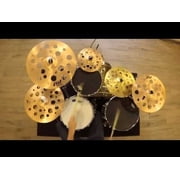 Paiste PSTX Series 14 Swiss Flanger Crash