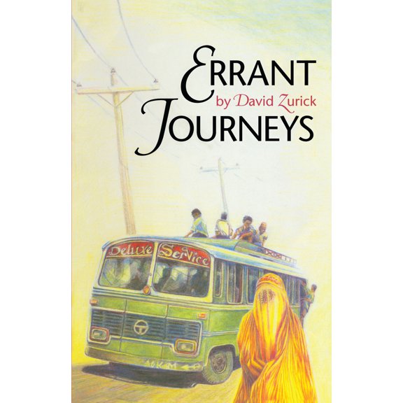 Pre-Owned Errant Journeys: Adventure Travel in a Modern Age (Paperback) 0292798067 9780292798069