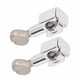 thumbnail image 2 of Clip De Aguja Para Máquina De Coser, Abrazadera De Aguja De Coser De Metal Universal De Repuesto De 2 Piezas Para Máquina De Coser Doméstica Compatible Con Singer, Brother Y Máquinas De Coser Antiguas, 2 of 14