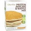 BariWise Protein Pancake & Waffle Mix, Golden Delicious (7ct)