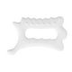 thumbnail image 3 of Herramienta de raspado Gua Sha, masaje, raspado de piel, levantamiento de resina, palos de masaje manuales, peine de masaje para viaje, cuerpo de, 3 of 9