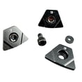 thumbnail image 2 of For Callaway Elyte/Elyte X/Elyte Max Fast Hybrid Golf Club Head Weights 3g-15g, 2 of 4