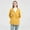 Yellow, variant on Jacenvly Rain Coat for Women Waterproof Windproof with Hood Pocket Womens Fall Jackets Lightweight Warm Fashionable Casual Coats Hiking Mountain Ski Outdoor Sports Jacket