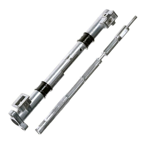 FYUU Steering Column Shift Tube Assembly W/ Bushings For Ford F150 F250 905-102