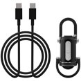 thumbnail image 1 of Wzzjkit Home and Kitchen New Multifunctional Keychain Flashlight Waterproofs Lighting, 1 of 1