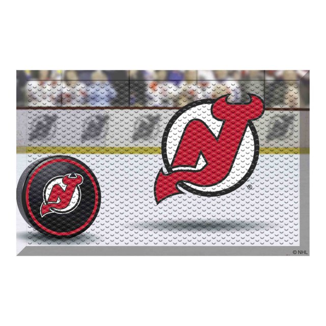 Sports Licensing Solutions, LLC 19156 NHL - New Jersey Devils