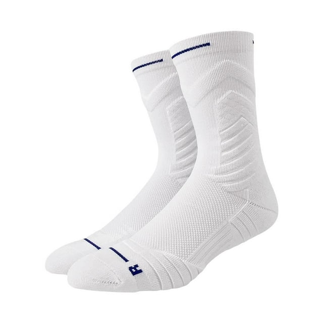 Basketball Socks Men Towel Bottom Non-Slips Sports Professional Quick Dry