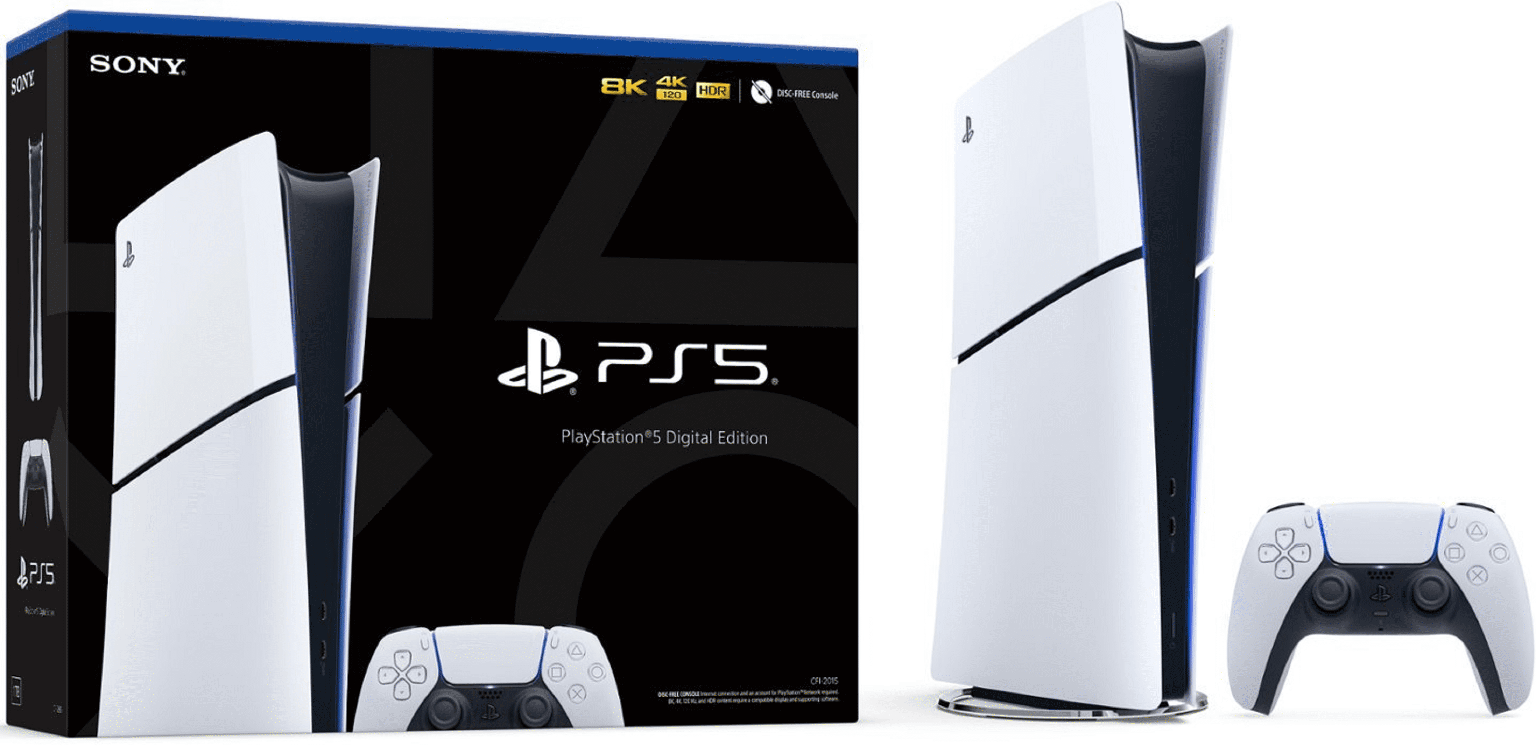 Playstation 5 Consola