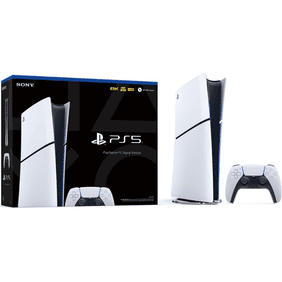 PlayStation 5 Digital Console Slim - 825GB