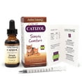 thumbnail image 4 of Amber NaturalZ Catizol for Cats | Promotes Physical and Mental Well-Being 1oz, 4 of 6