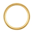 thumbnail image 2 of 1/3 Carat Diamond Unisex Wedding Band Ring in 14K Yellow Gold (Ring Size 13), 2 of 3