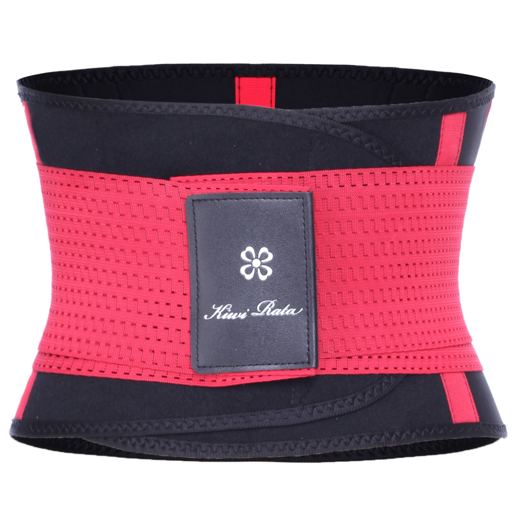 VASLANDA Waist Trainer Belt for Women Waist Cincher Trimmer
