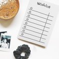 thumbnail image 3 of 5 Books of Students Note Pad Convenient Message Paper Students Note Paper Thick Memo Pad Note Paper, 3 of 8