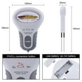 thumbnail image 4 of Water Quality Tester 2 in 1 Digital pH Tester Chlorine, Portable CL2 with Large Display for Pool Spa Water Quality Analyzer, 4 of 5