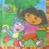 Dora the Explorer 'Fiesta' Small Napkins (16ct)