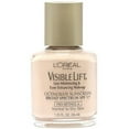 thumbnail image 3 of L'Oreal Paris Visible Lift Line-Minimizing & Tone-Enhancing Makeup, Golden Beige, 3 of 4