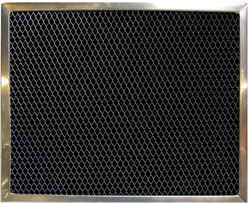 WB2X8293 GE Vent Hood Charcoal Filter Replacement
