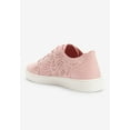 thumbnail image 2 of Comfortview Women's The Leanna Sneaker, 2 of 6