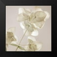 thumbnail image 2 of Delimont, Danita 15x15 Black Modern Framed Museum Art Print Titled - Soft Wild Bloom, 2 of 5
