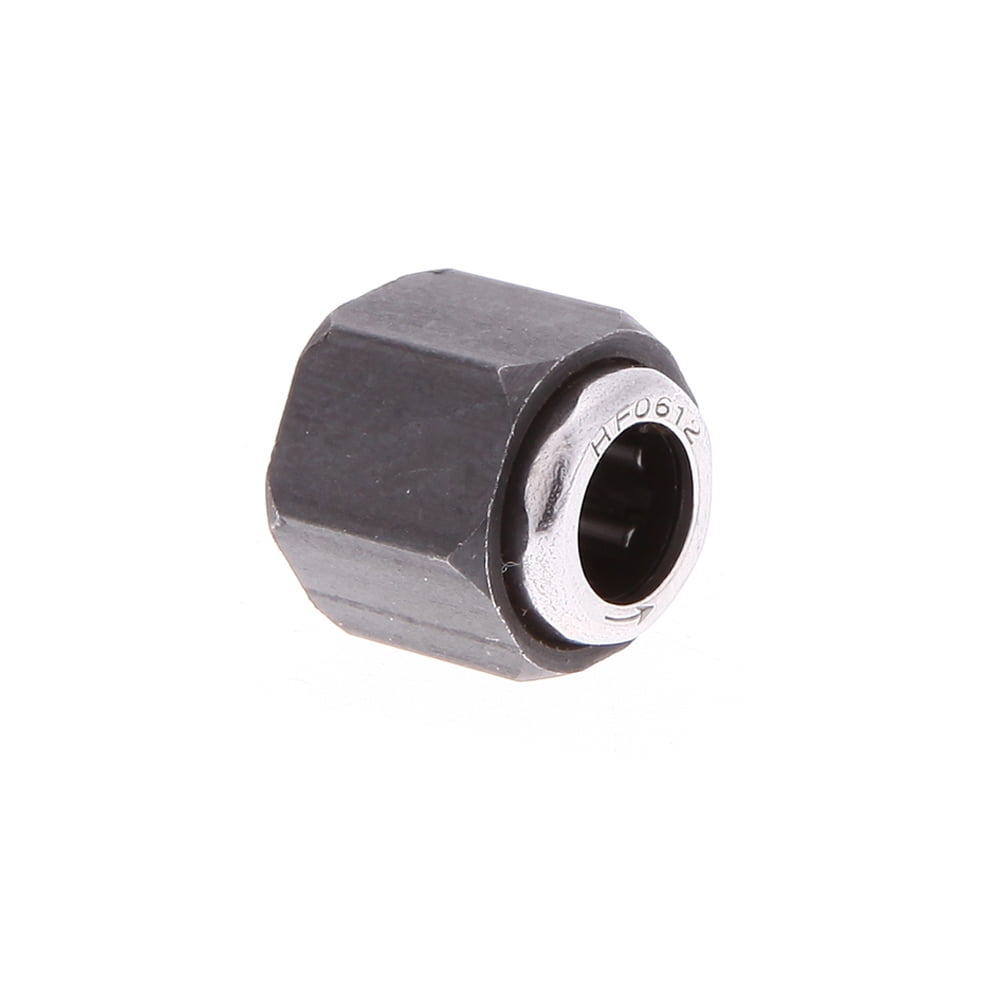 R025 12mm Hex Nut One Way Bearing for 1/8 1/10 HSP Nitro RC Car Engine Motor