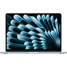 Macbook Air 15.3-inch (10-GPU, Midnight) 3.5Ghz 8-Core M2 (2023