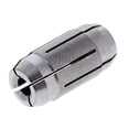 thumbnail image 2 of DeWalt DC550/DW660 Cut Out Tool Replacement 1/8" Collet - 389243-00, 2 of 3