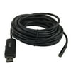 6LED Waterproof 5.5mm 10M USB Endoscope Borescope Photo Capture Inspection
