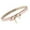 Pink, variant on Stylish Women's Fashion Belt Featuring Elegant Metal Buckle Design Ideal For Daily Wear And Versatile Outfit Enhancement
