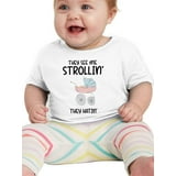 They See Me Strollin T-Shirt Infant -Smartp… product image