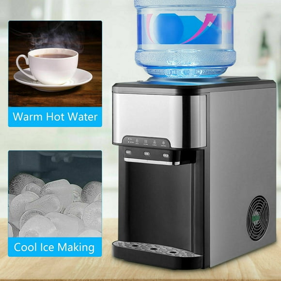 Portable Crushed Ice Maker