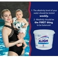 thumbnail image 2 of Alkalinity Booster for Pools & Spas (4Kg), 2 of 3