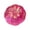 Pink #005, variant on Squishy Mango Squeeze Stress Ball Smushers, Color Changing Fidget Toy with Crisp Sound, High Elastic Decompression Toy for Anxiety Relief, Funny Gift (Multicolor)
