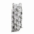 thumbnail image 5 of Sakmal Sleep Tanks Nightgowns for Women Plus Size Casual Sleep Dress Black Short Sleeve Sleep Tanks, 5 of 5
