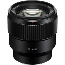 ほぼ新品 SONY E 11mm F1.8 SEL11F18 Sony E 11mm F1.8 APS-C Ultra-wide-angle Prime Lens | SEL11F18