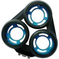 thumbnail image 3 of Cubierta de cuchilla SH50 Cubierta del cabezal de afeitadora para Philips S5000 S5095 S5090 S5082 S5081 S5080 S5079 S5078 S5078 S5077 Accesorios de afeitado, 3 of 5