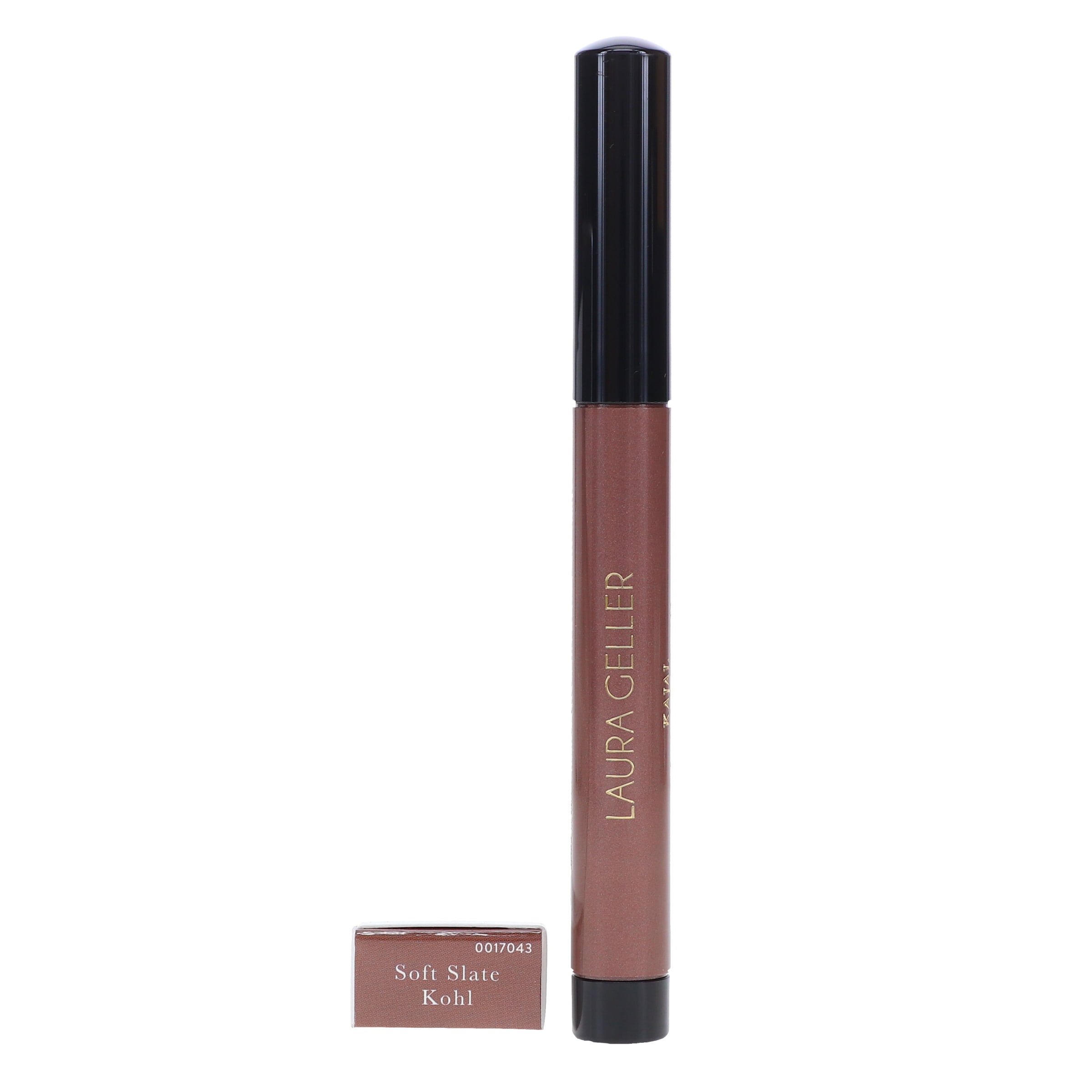 Laura Geller Kajal Longwear Eyeliner Soft Slate Kohl 0.049 oz