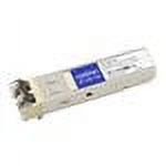 UPC: 0821455022108 | Addon JD118B-AO SFP+ transceiver