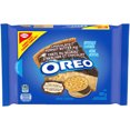 thumbnail image 2 of Christie Oreo Cookies Chocolate Peanut Butter Pie, Family Size Bag, 482g/17 oz, 2 of 4