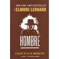 thumbnail image 1 of Hombre, Elmore Leonard Broché, 1 of 2