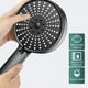 thumbnail image 4 of Shower - High-Pressure Handheld Showerhead - Hard Water High Pressure 5 Spray Modes Handheld Shower For The Elderly- Children, 4 of 8