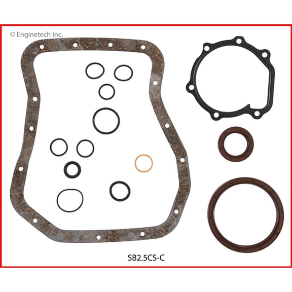 GSKT SUBARU 2.5L SOHC DOH