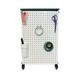 thumbnail image 7 of Modular Classroom Storage Cabinet - Single module with 3 large bins, 7 of 7